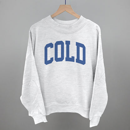 Cold Arch