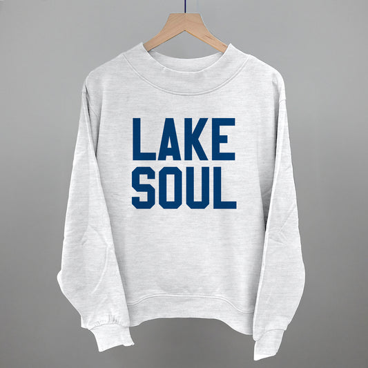 Lake Soul