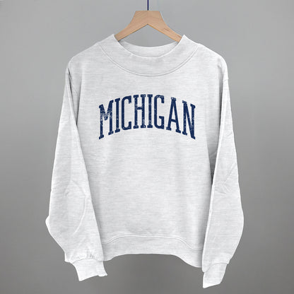 Michigan Arch