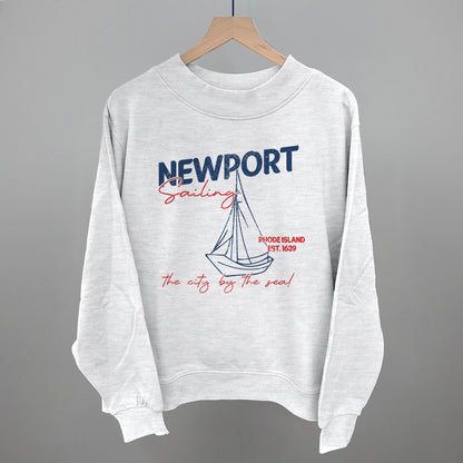 Newport Sailing
