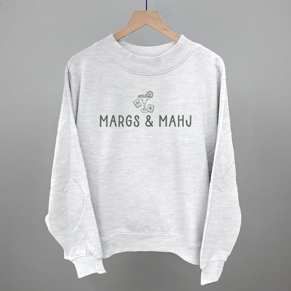 Margs & Mahj