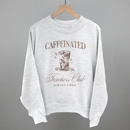 Caffeinated Teachers Club