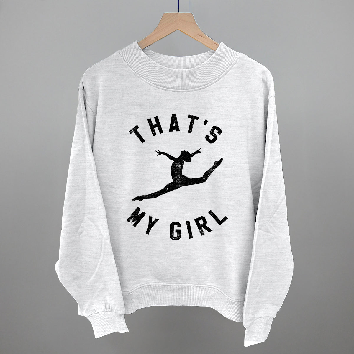 That's My Girl Dance