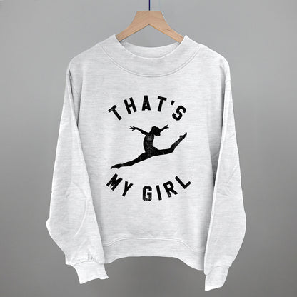 That's My Girl Dance