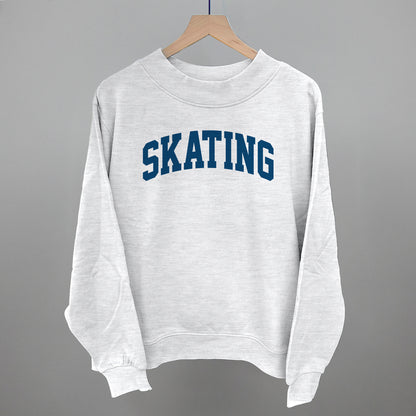Skating Arch