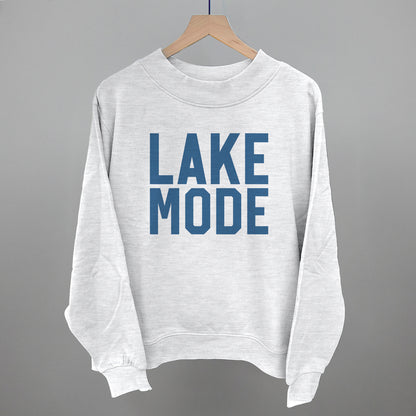 Lake Mode