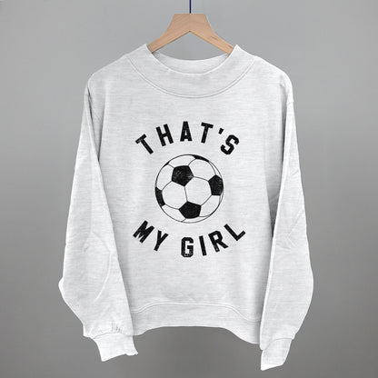 That's My Girl Soccer