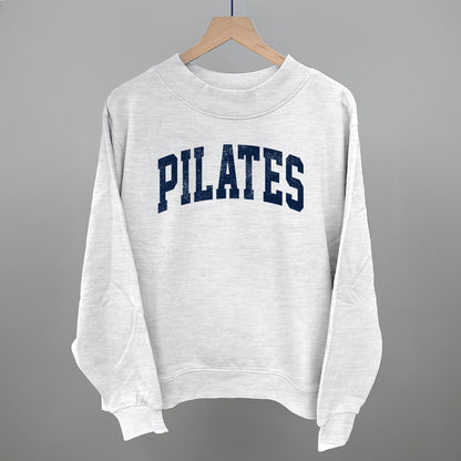 Pilates Arch (Navy)