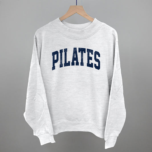 Pilates Arch (Navy)