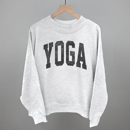 Yoga Arch