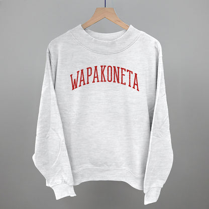 Wapakoneta Arch