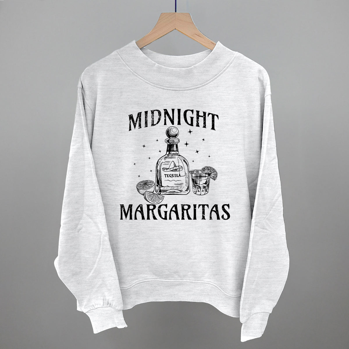 Midnight Margaritas