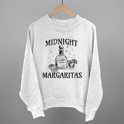 Midnight Margaritas
