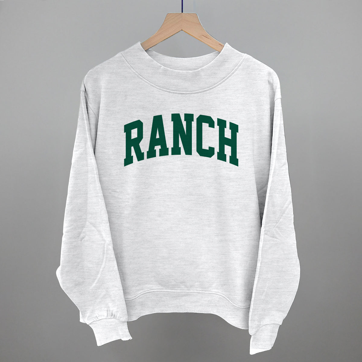 Ranch Arch