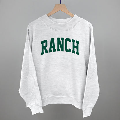 Ranch Arch