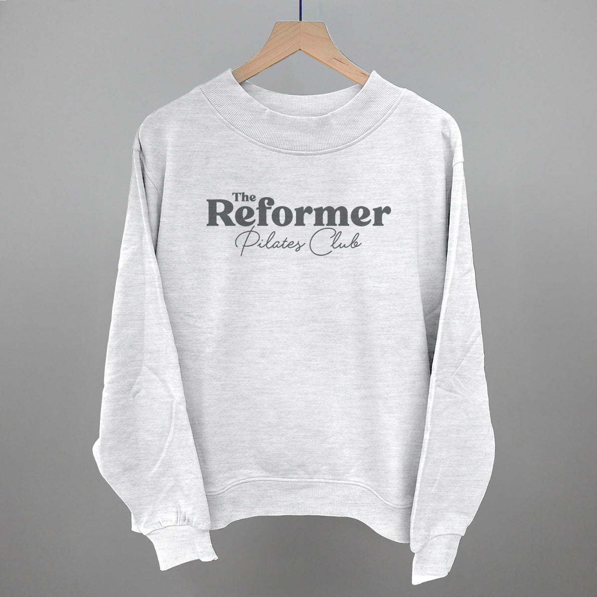 The Reformer Pilates Club