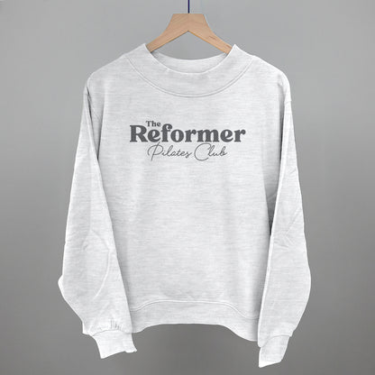 The Reformer Pilates Club