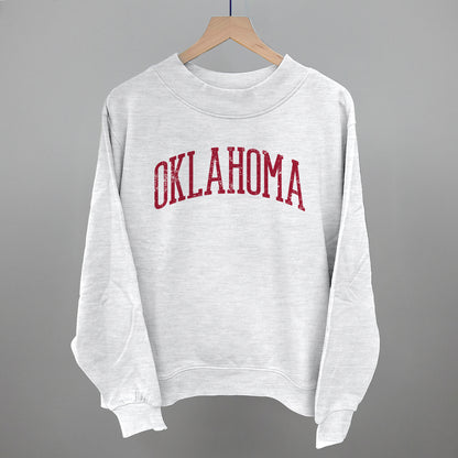 Oklahoma Arch