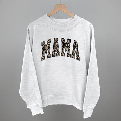 Leopard Print Mama Arch