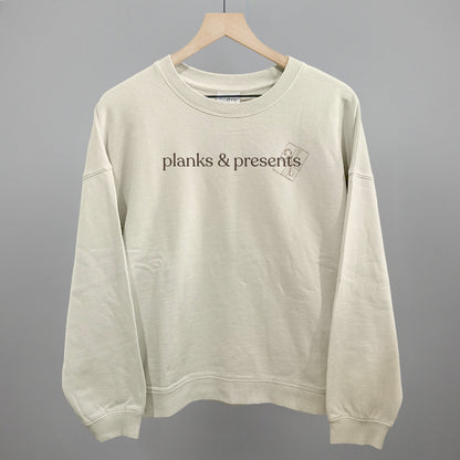Planks & Presents