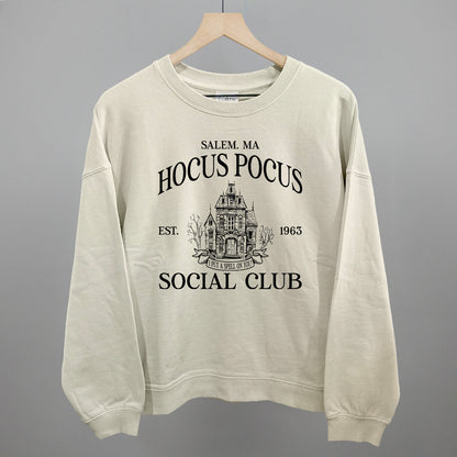 Hocus Pocus Social Club