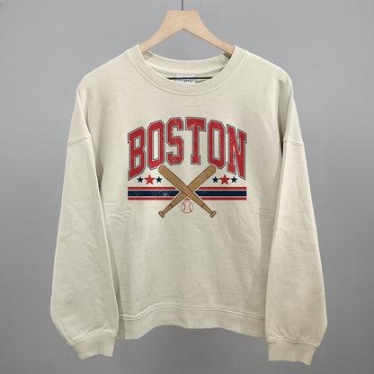 Boston Baseball
