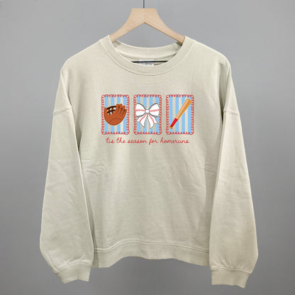 Tis The Season For Homeruns Doodles