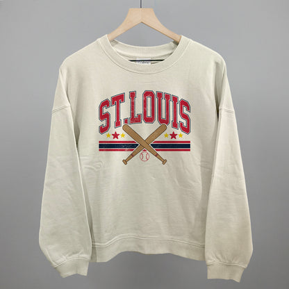 St.Louis Baseball