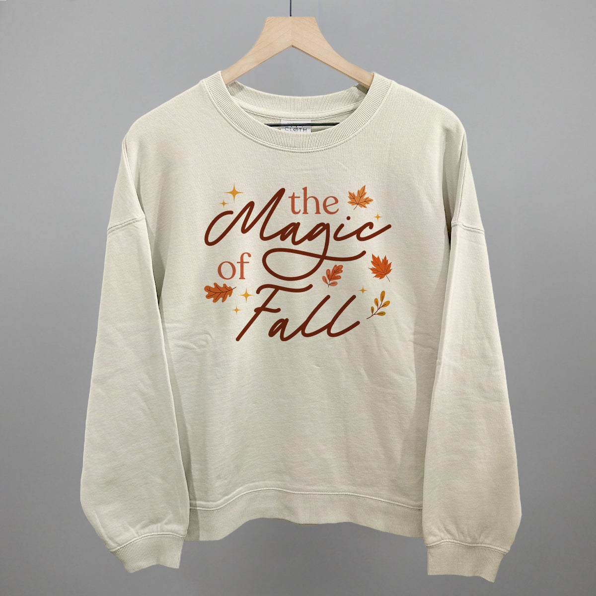 The Magic Of Fall