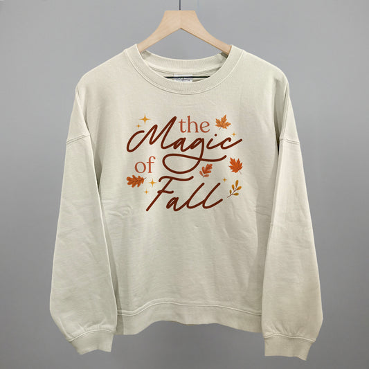 The Magic Of Fall