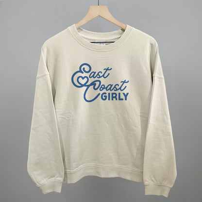 East Coast Girly