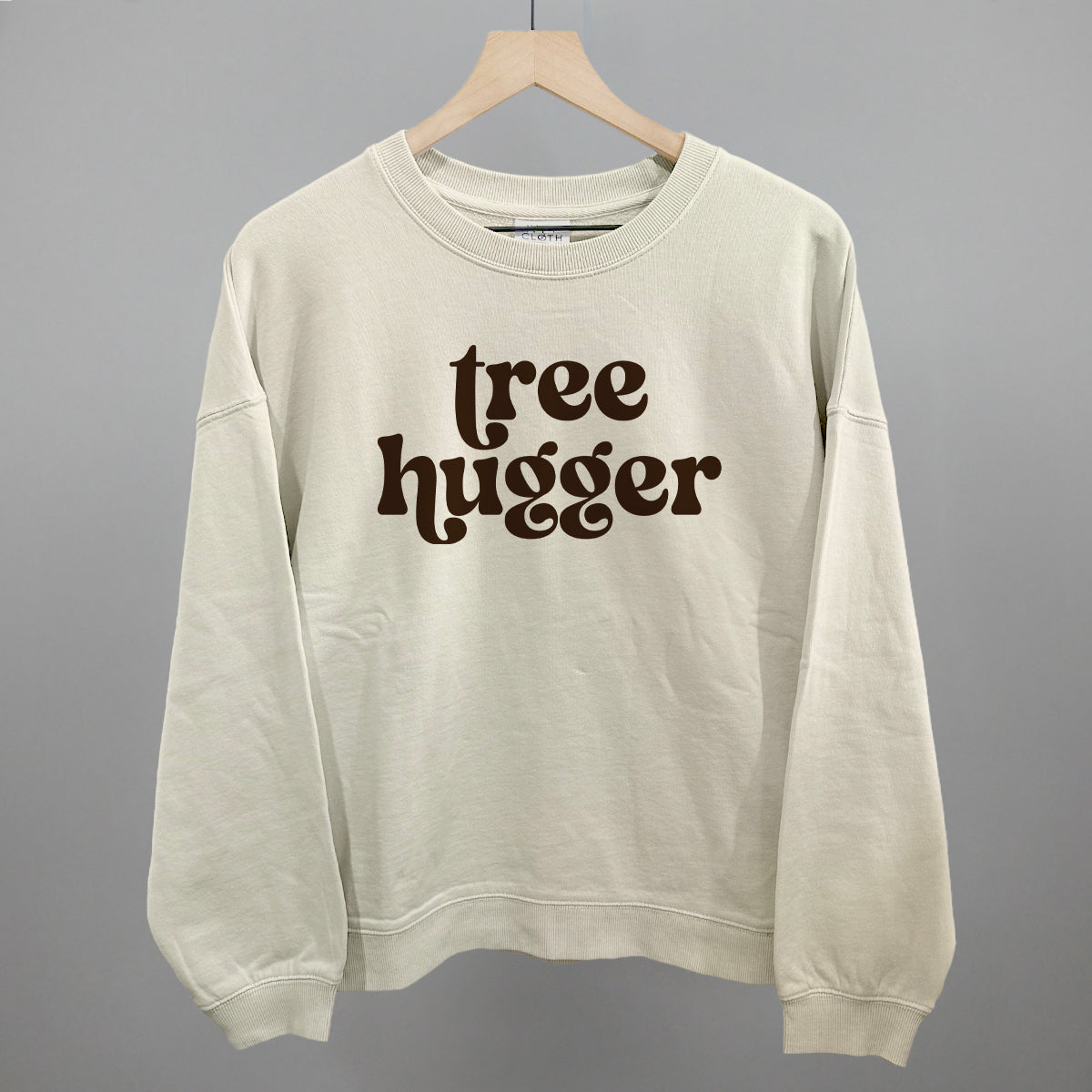 Tree Hugger