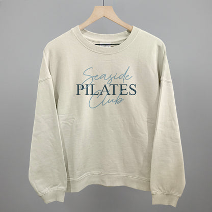 Seaside Pilates Club