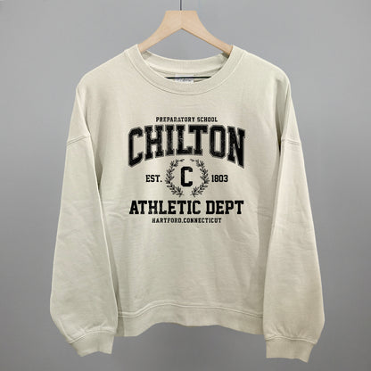 Chilton Prep Athletic Department