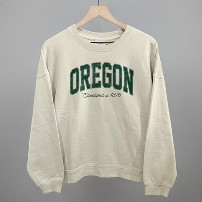 Oregon Varsity Arch