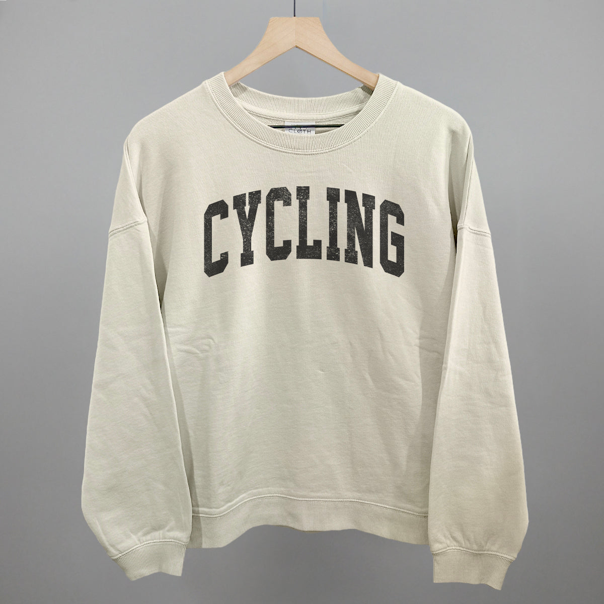 Cycling Arch
