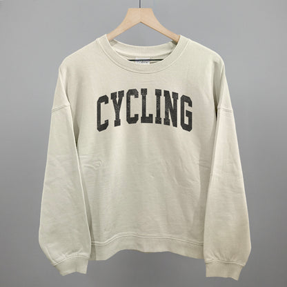 Cycling Arch