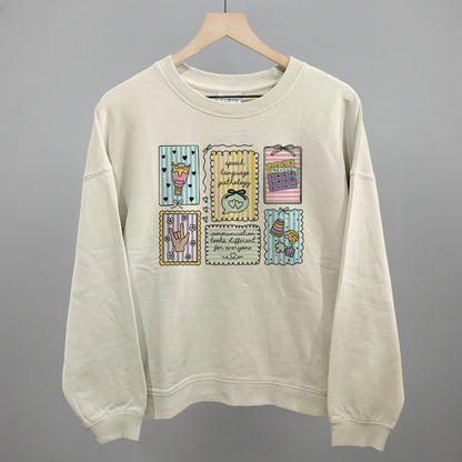 Speech Therapy Pathology Doodles