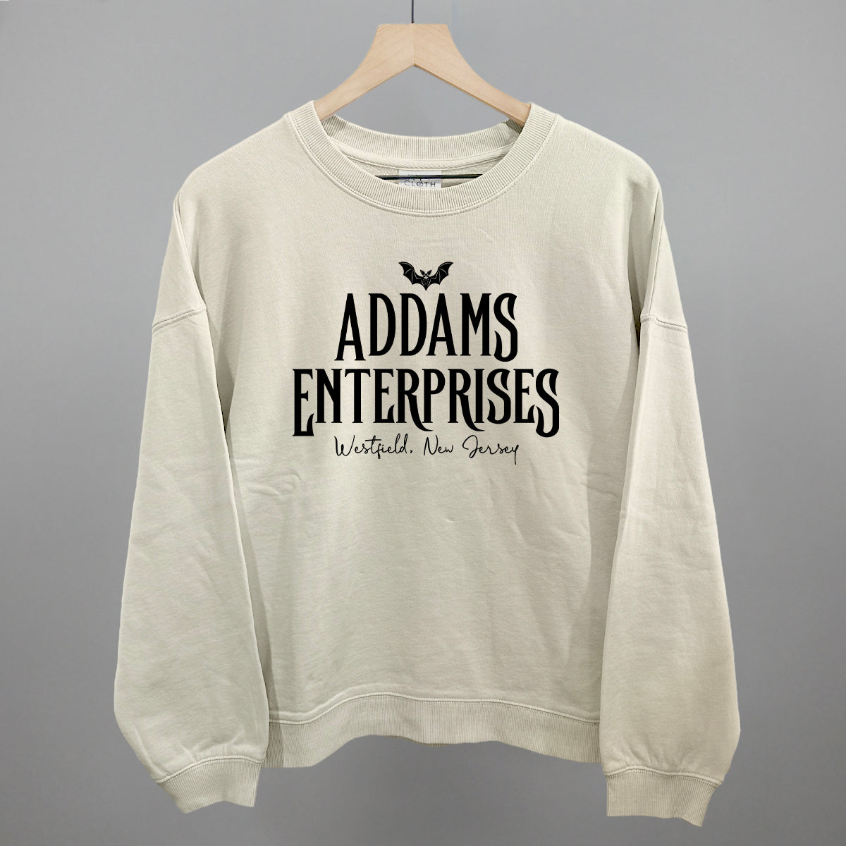 Addams Enterprises