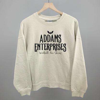 Addams Enterprises