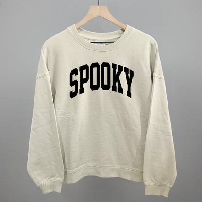 Spooky Arch (Black)