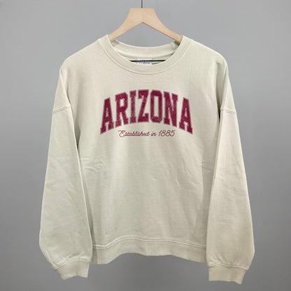Arizona Varsity Arch
