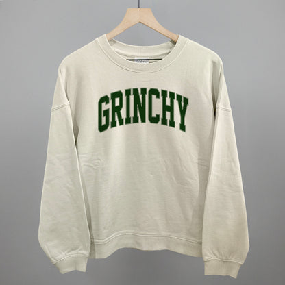 Grinchy Arch