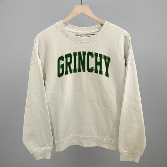 Grinchy Arch