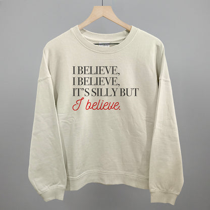 I Believe