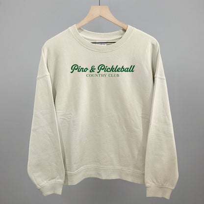 Pino & Pickleball Country Club