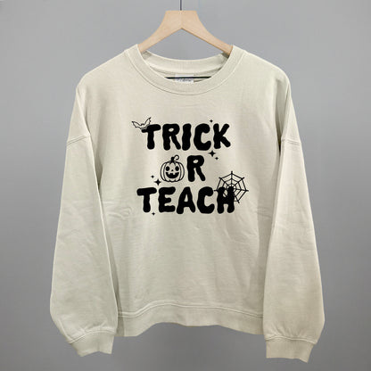 Trick Or Teach
