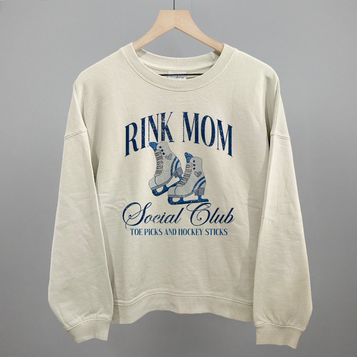 Rink Mom Social Club