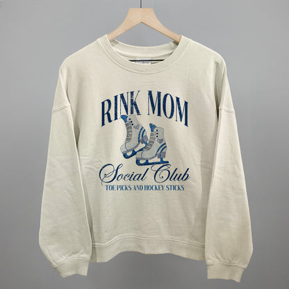 Rink Mom Social Club