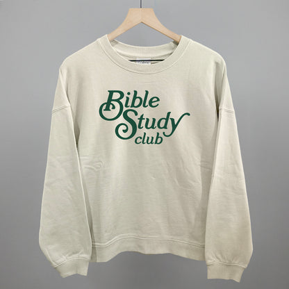 Bible Study Club
